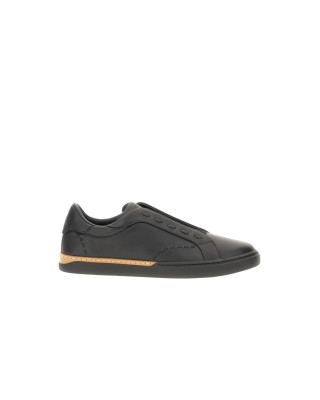 Fendi City Sneakers Negri 